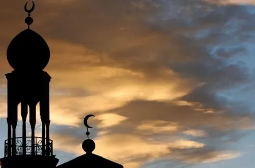 Rahasia Masjid Sadaa yang Menjadi Pilihan Warga Cilacap